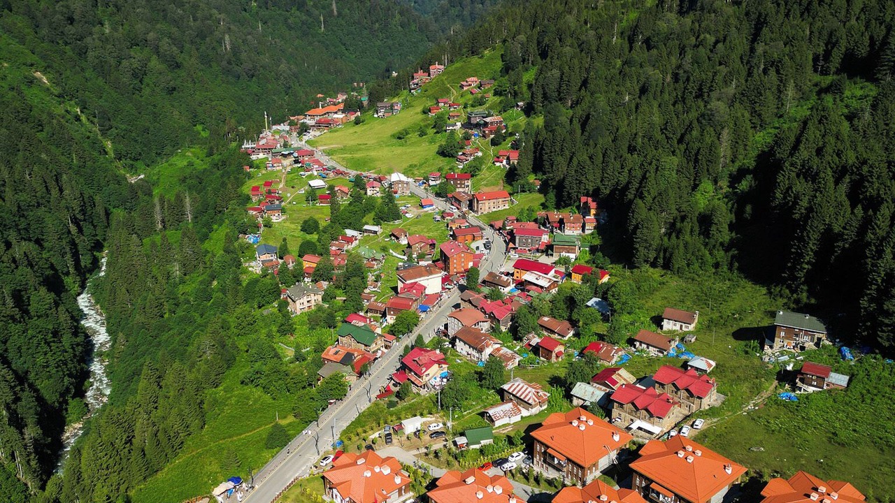 Photo of Outdoor in Ayder Yaylasi