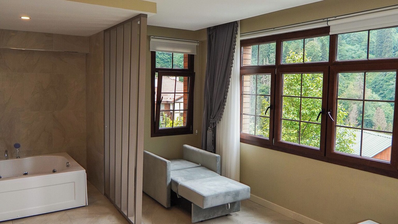 Photo of Bedroom in Ayder Yaylasi
