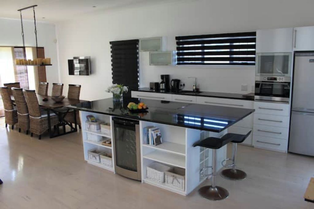 Photo of Kitchen in Myoli Beach