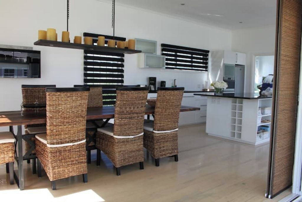 Photo of Kitchen in Myoli Beach