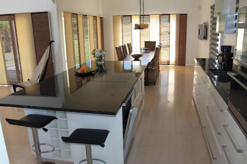 Photo of Kitchen in Myoli Beach