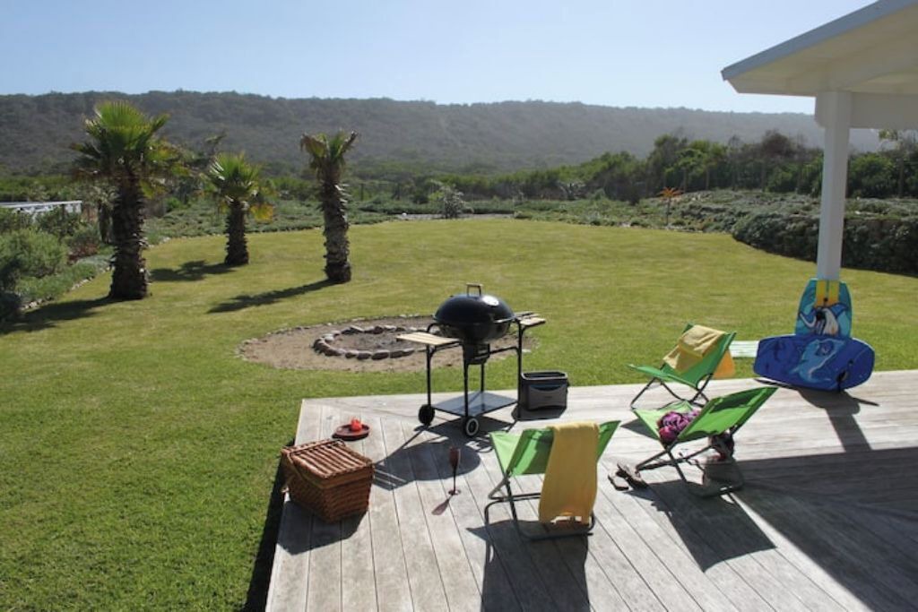 Photo of Outdoor in Myoli Beach