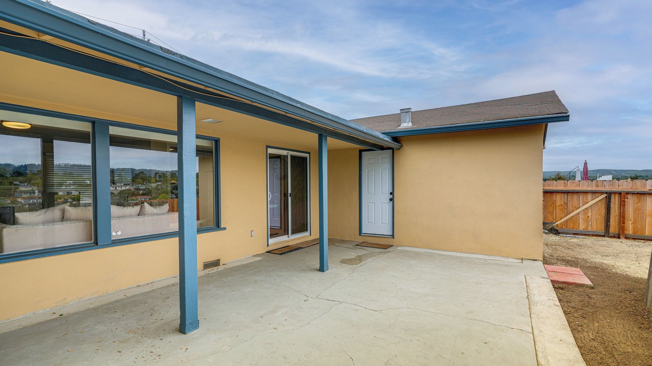 Photo of Outdoor in Del Rey Oaks