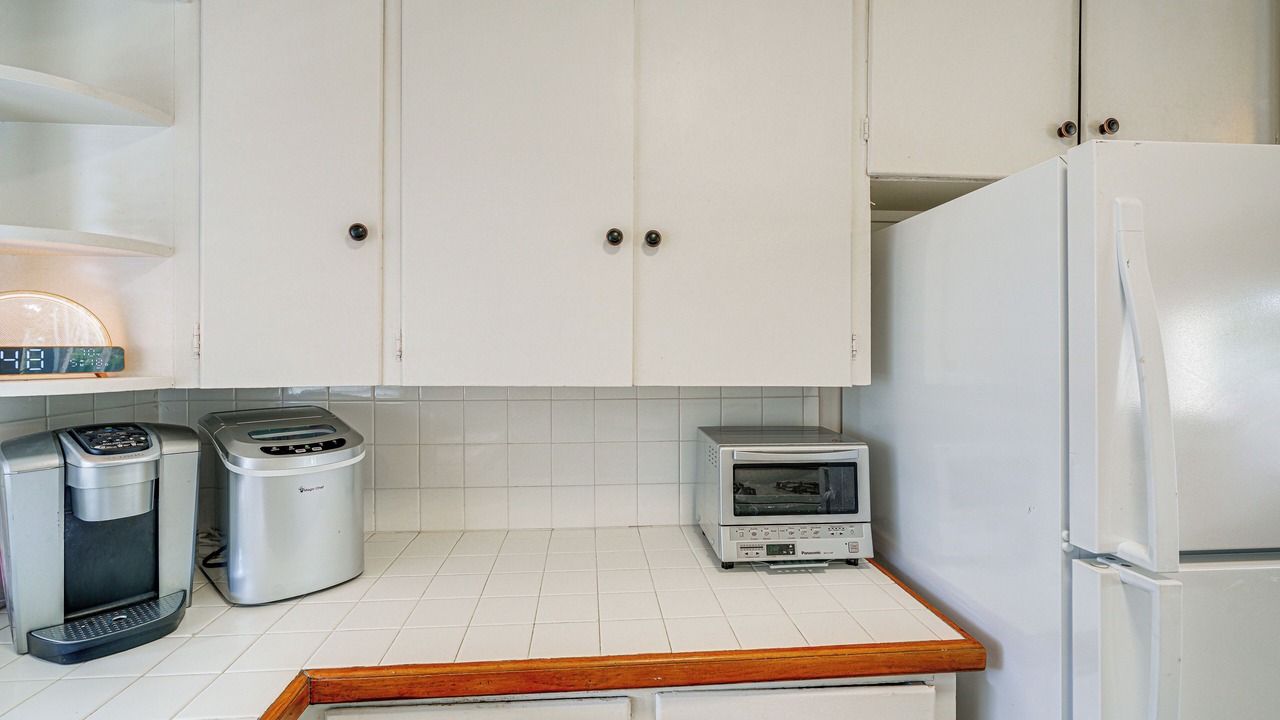 Photo of Kitchen in Del Rey Oaks