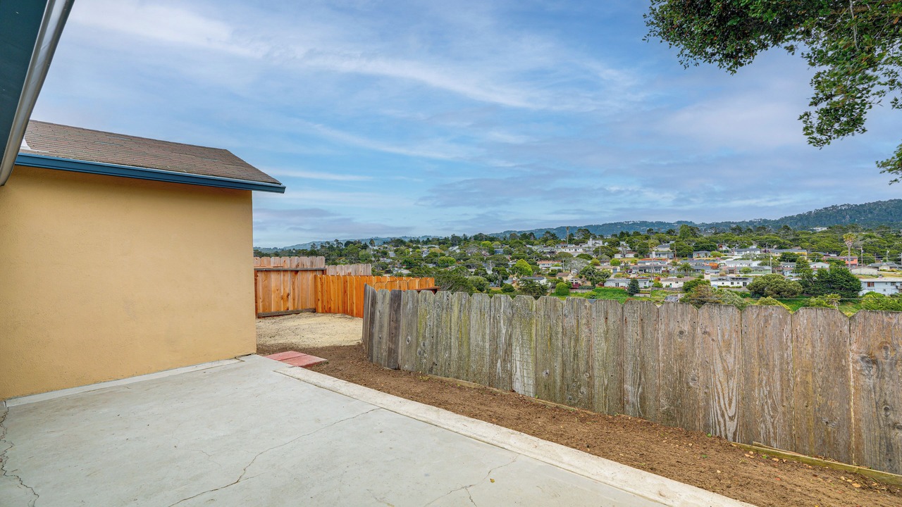 Photo of Outdoor in Del Rey Oaks