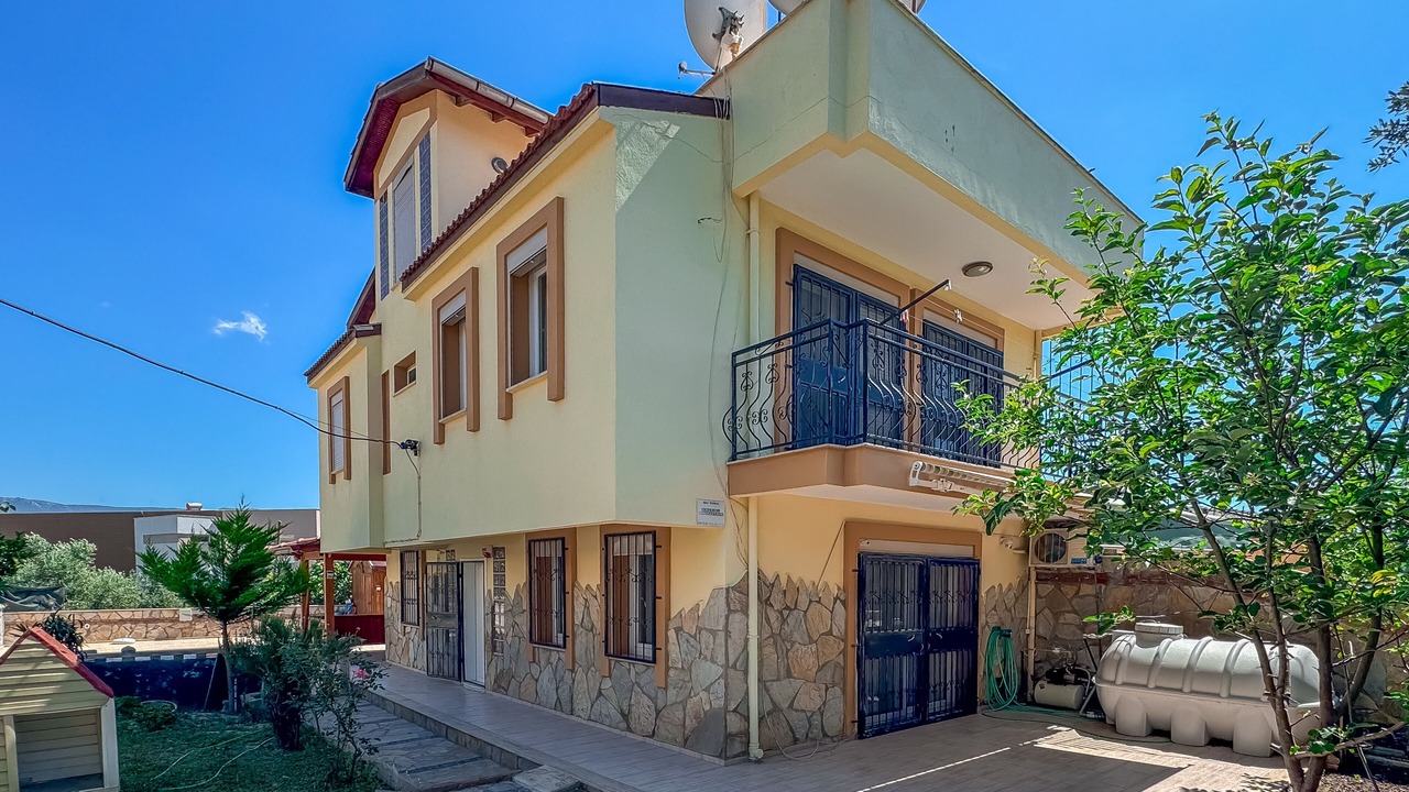 Photo of Outdoor in Sogucak
