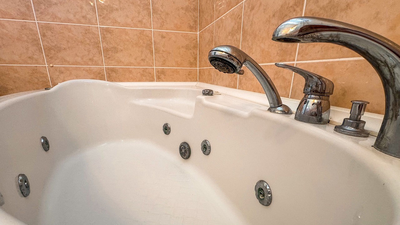 Photo of Bathroom in Sogucak
