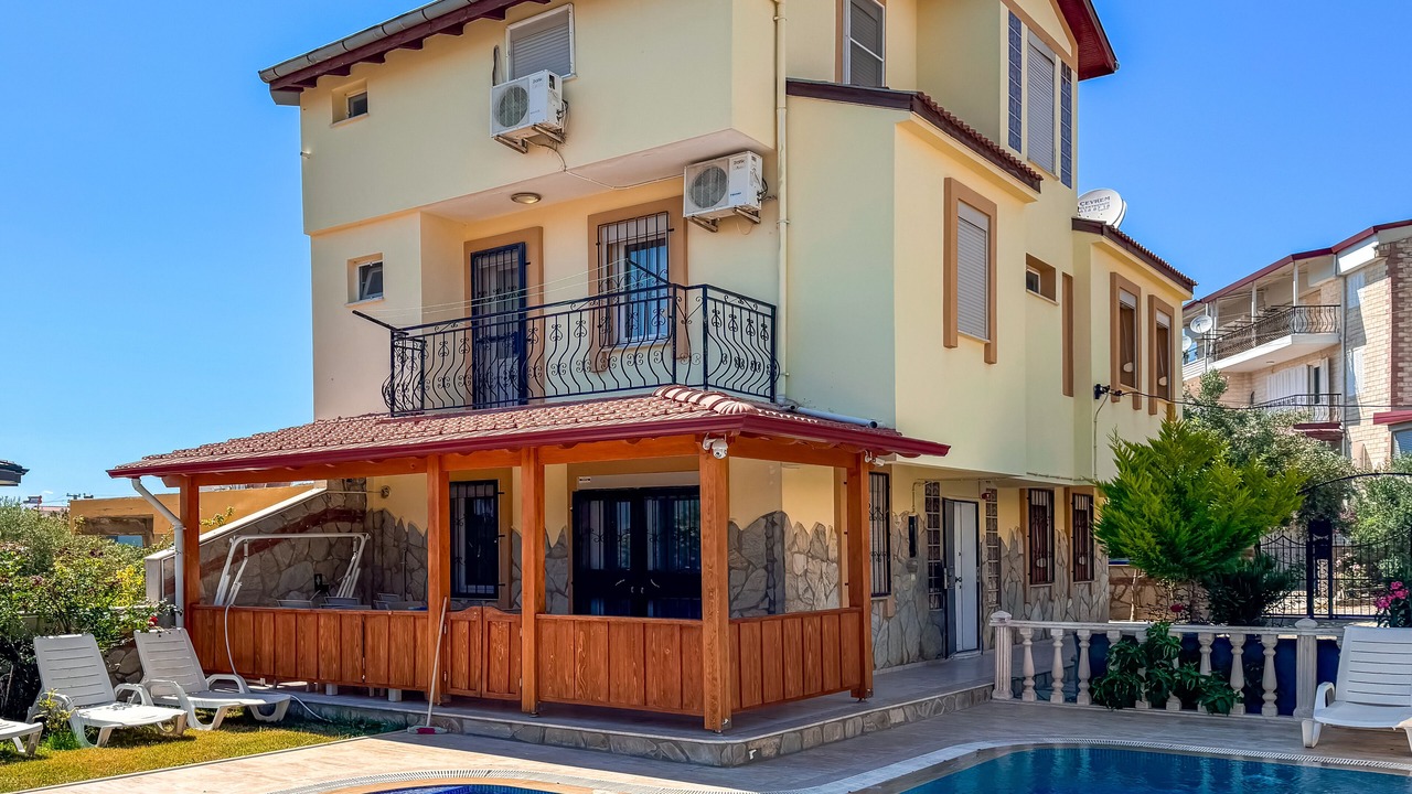 Photo of Outdoor in Sogucak
