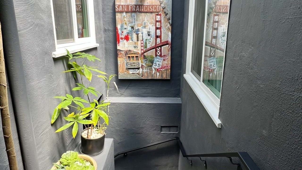 Photo of Outdoor in Sunset District