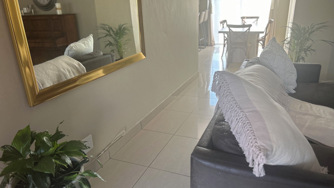 Photo of Bedroom in Pietermaritzburg