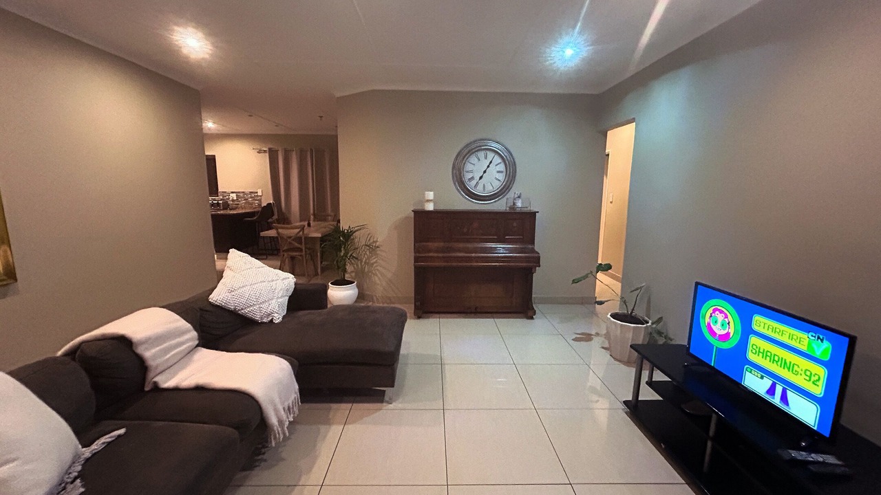 Photo of Bedroom in Pietermaritzburg