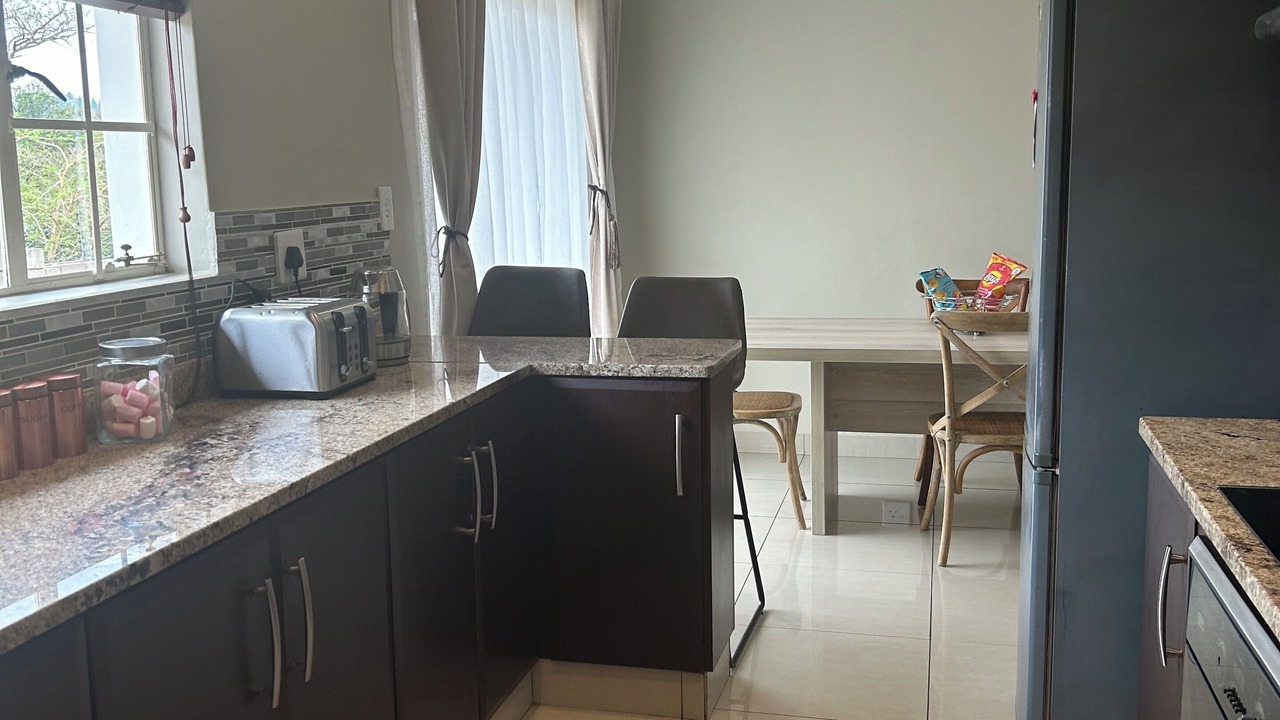 Photo of Kitchen in Pietermaritzburg
