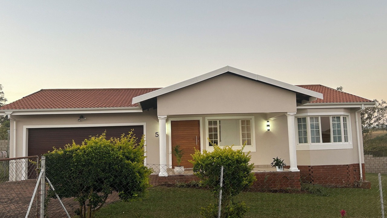 Photo of Outdoor in Pietermaritzburg