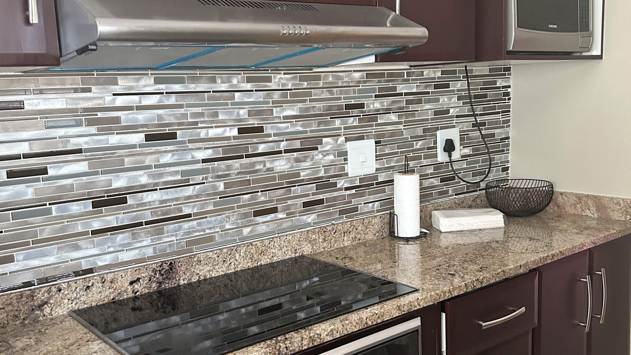 Photo of Kitchen in Pietermaritzburg