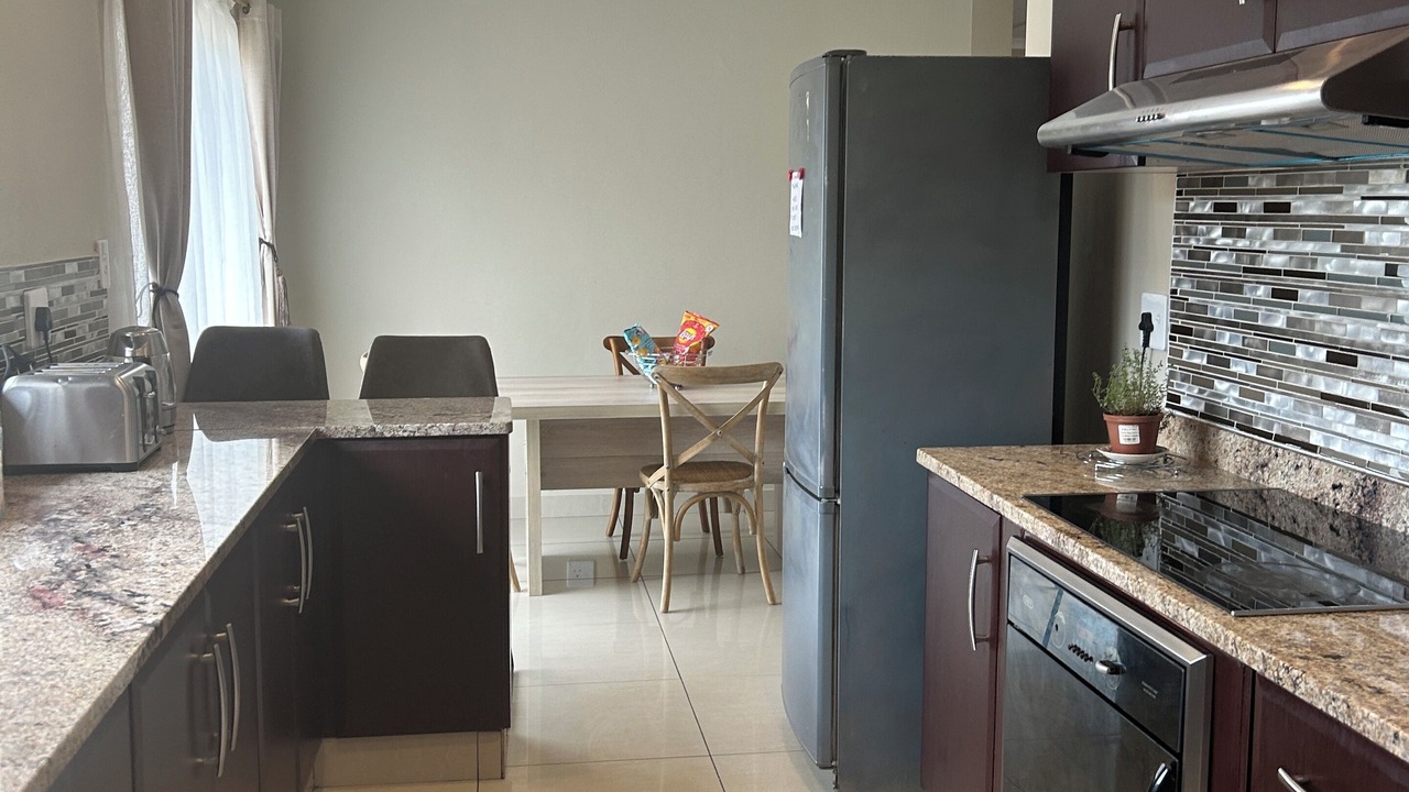Photo of Kitchen in Pietermaritzburg