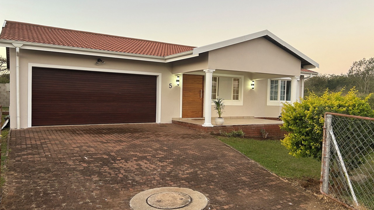 Photo of Outdoor in Pietermaritzburg