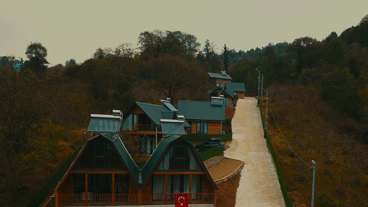 Photo of Outdoor in Arsin