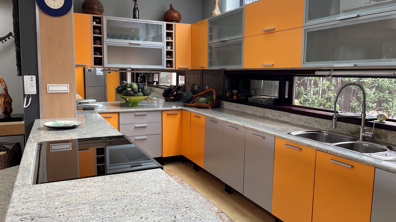 Photo of Kitchen in Northcliff