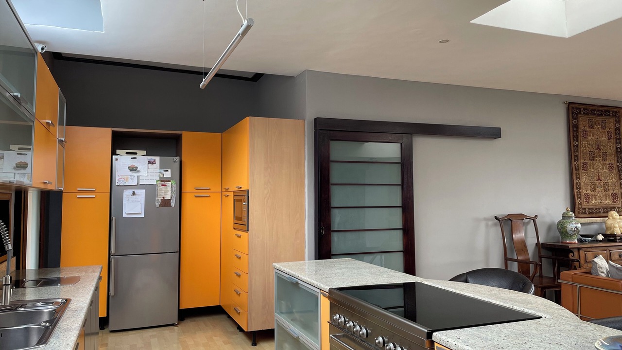 Photo of Kitchen in Northcliff