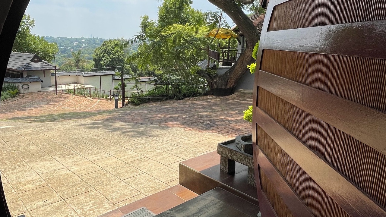 Photo of Outdoor in Northcliff