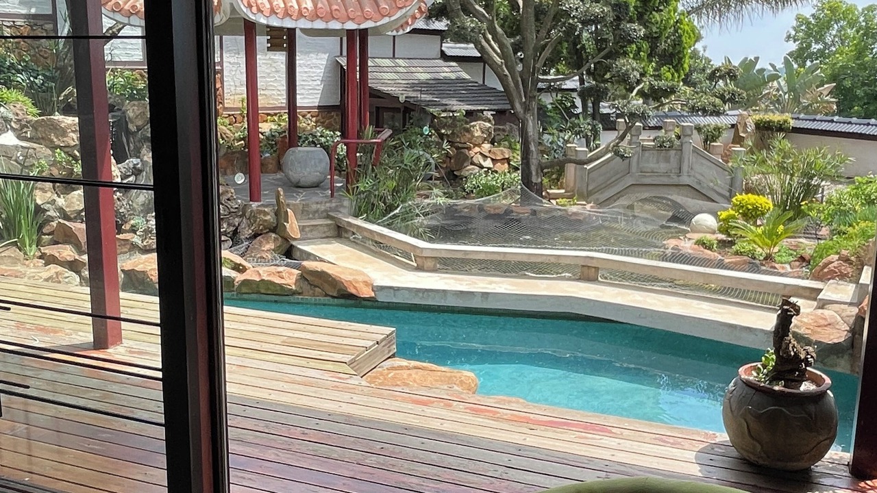 Photo of Outdoor in Northcliff