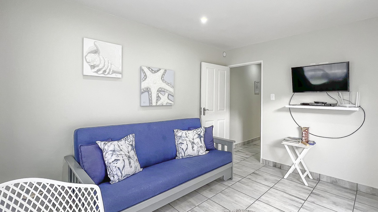 Photo of Livingroom in Mossel Bay