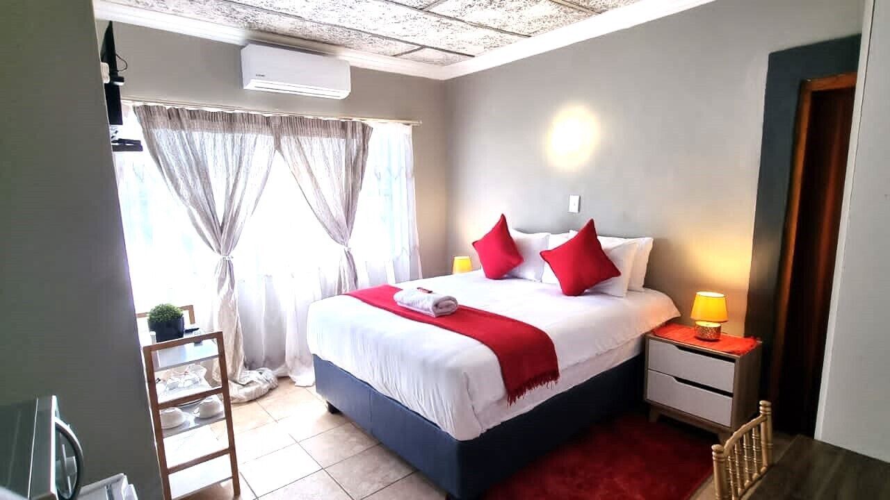 Photo of Bedroom in Thabazimbi