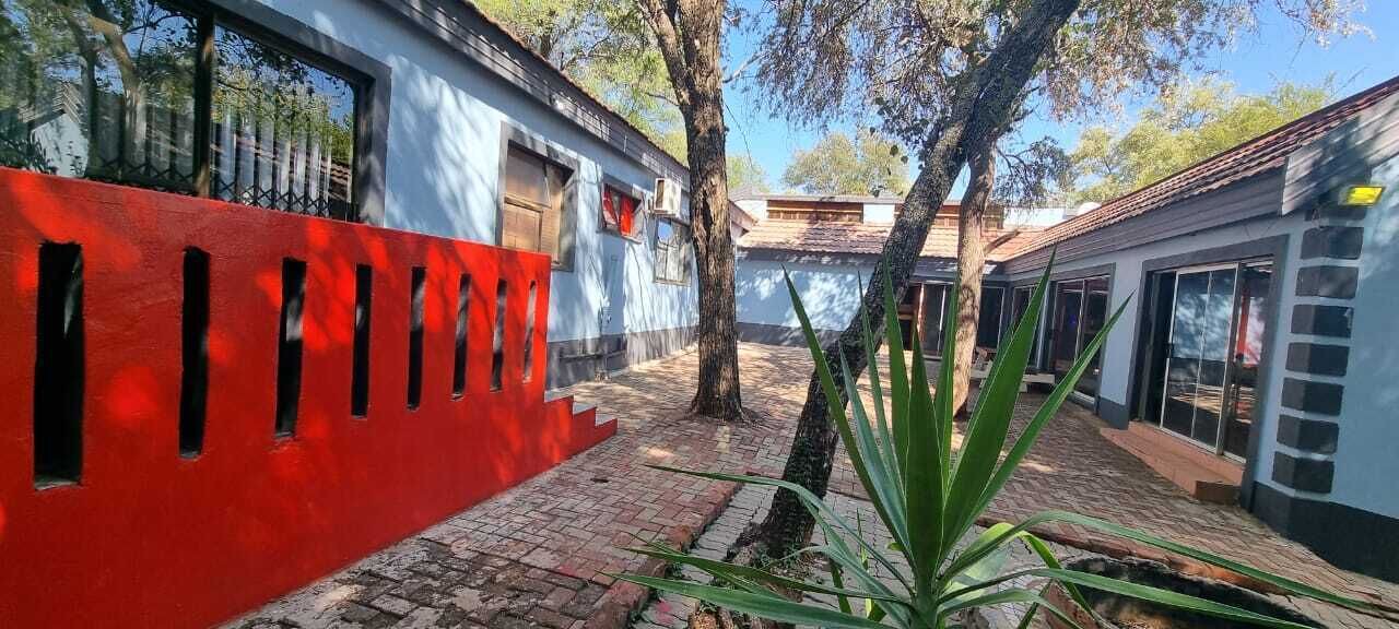 Photo of Outdoor in Thabazimbi