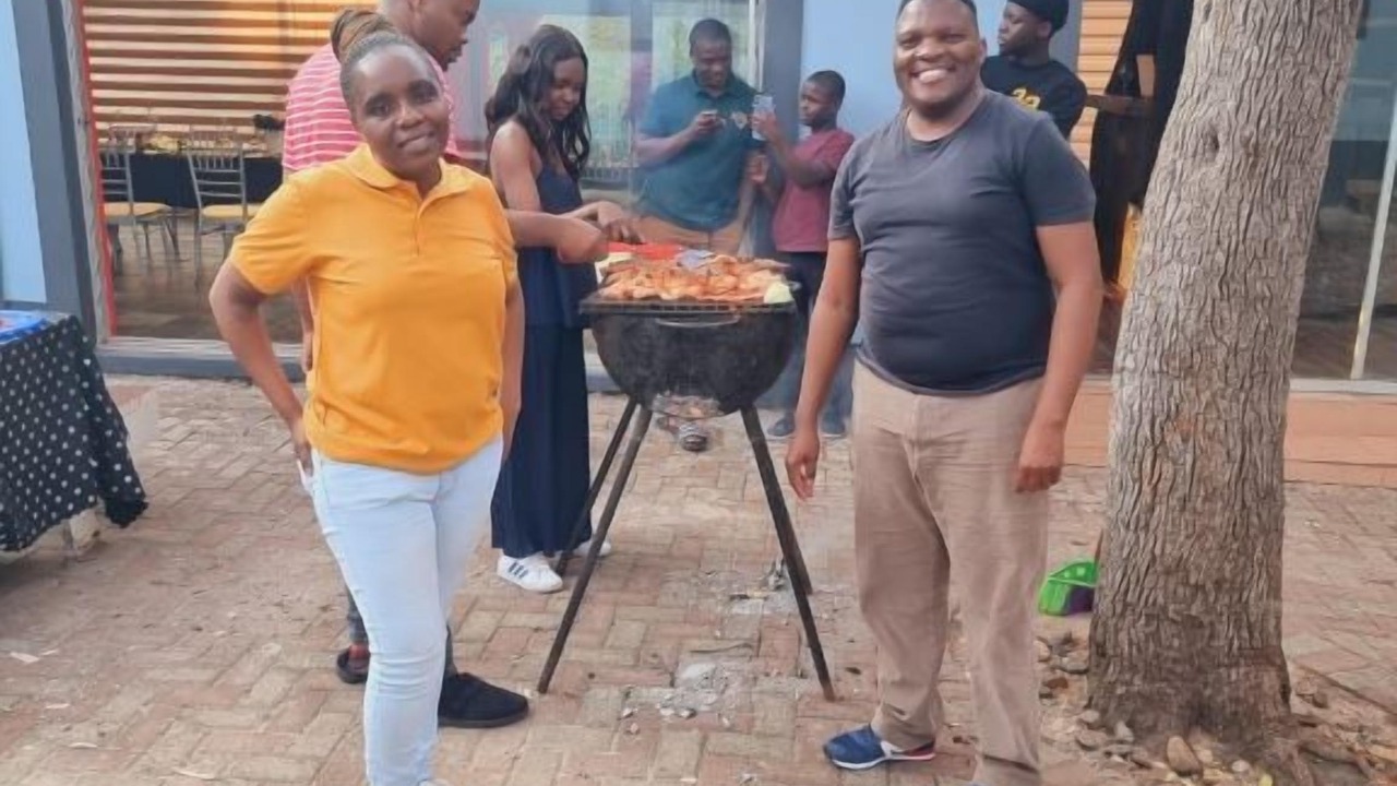 Photo of Outdoor in Thabazimbi