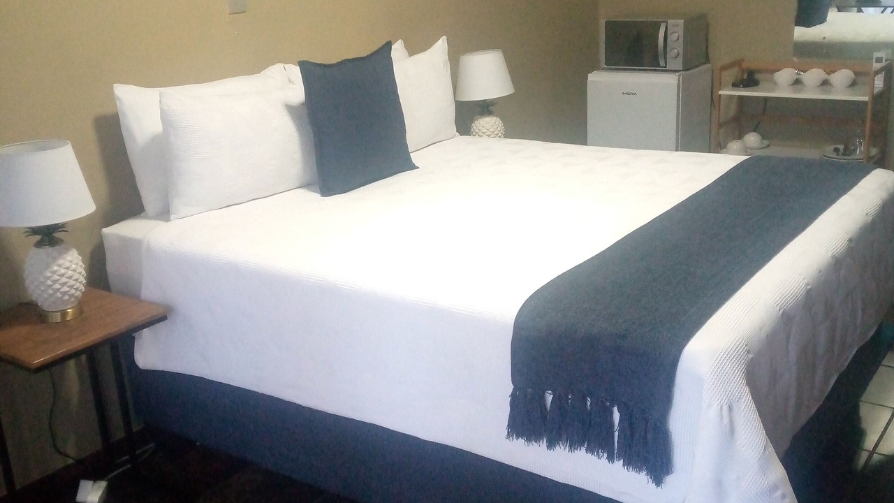 Photo of Bedroom in Thabazimbi