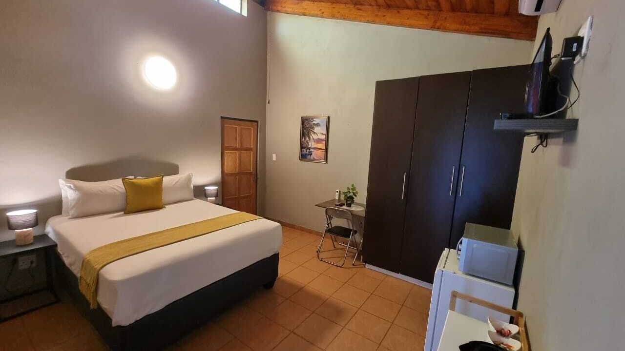 Photo of Bedroom in Thabazimbi