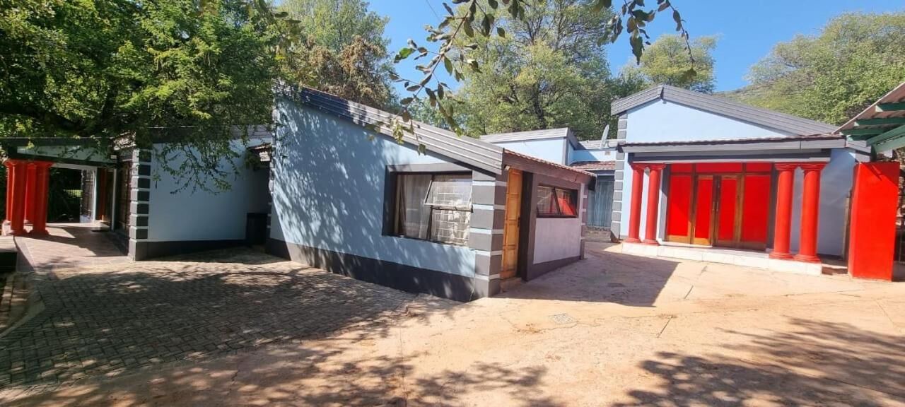 Photo of Outdoor in Thabazimbi