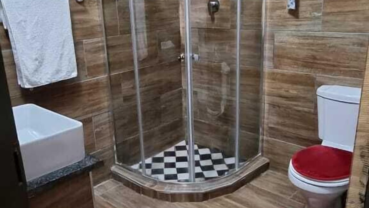 Photo of Bathroom in Thabazimbi