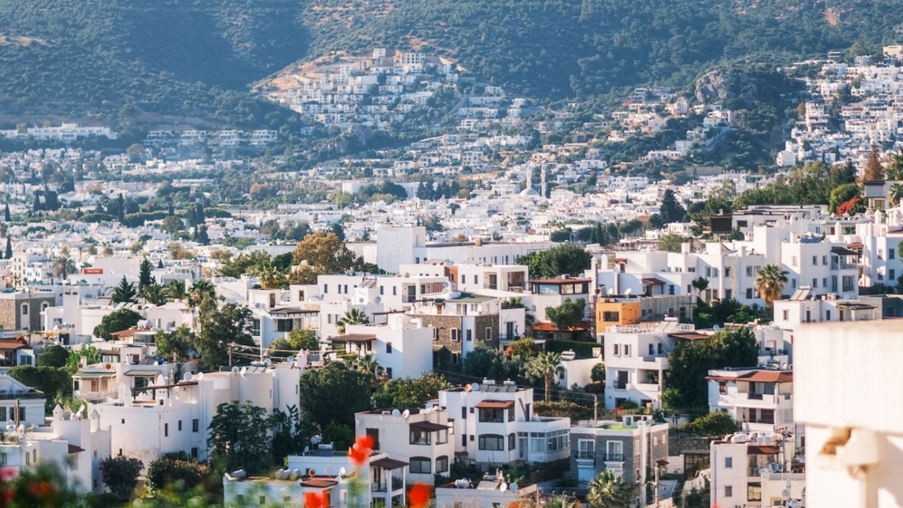 Photo of Outdoor in Bodrum