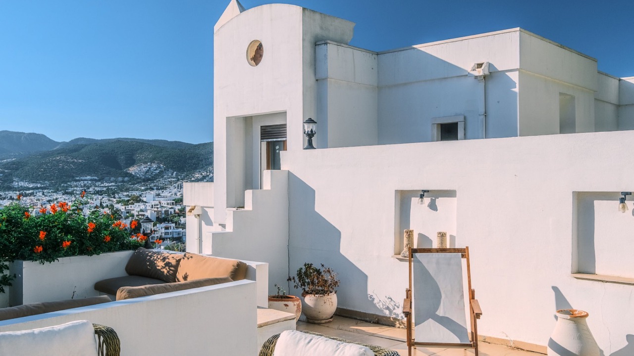 Photo of Outdoor in Bodrum