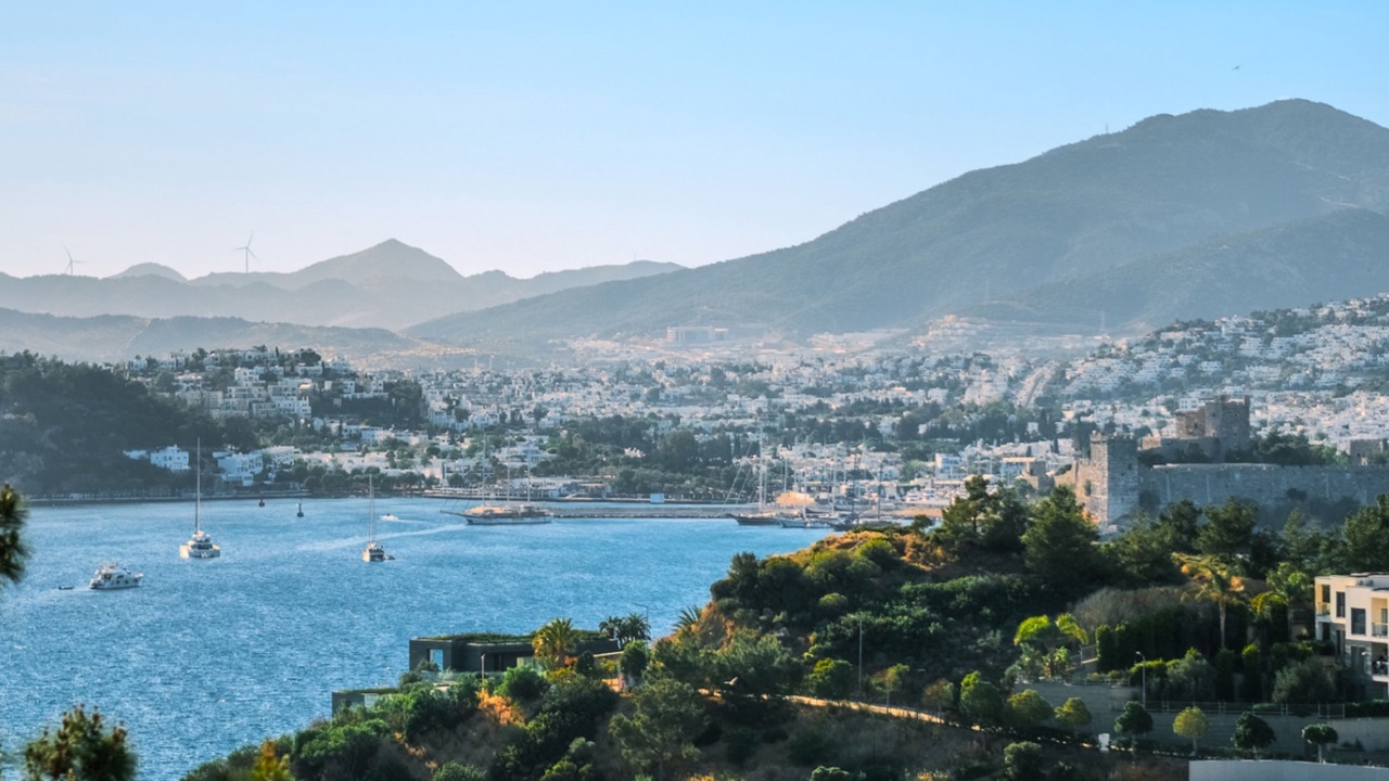 Photo of Others in Bodrum