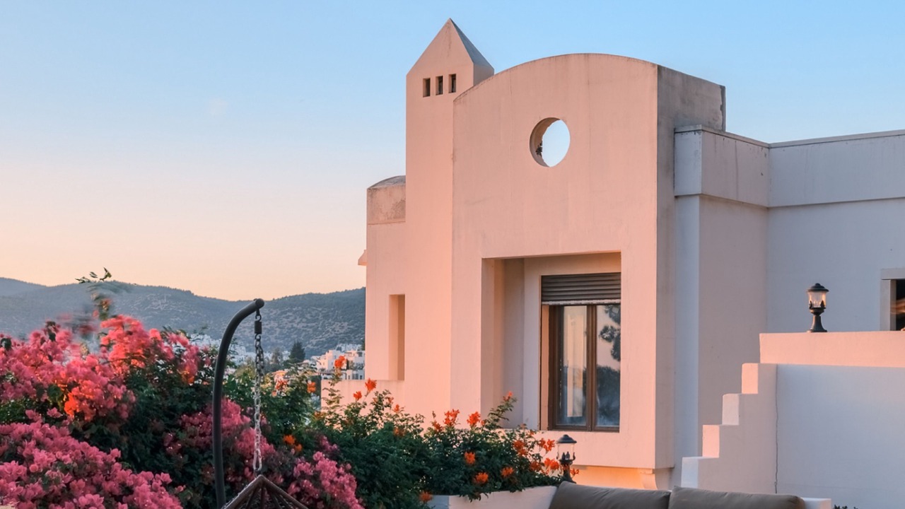 Photo of Outdoor in Bodrum