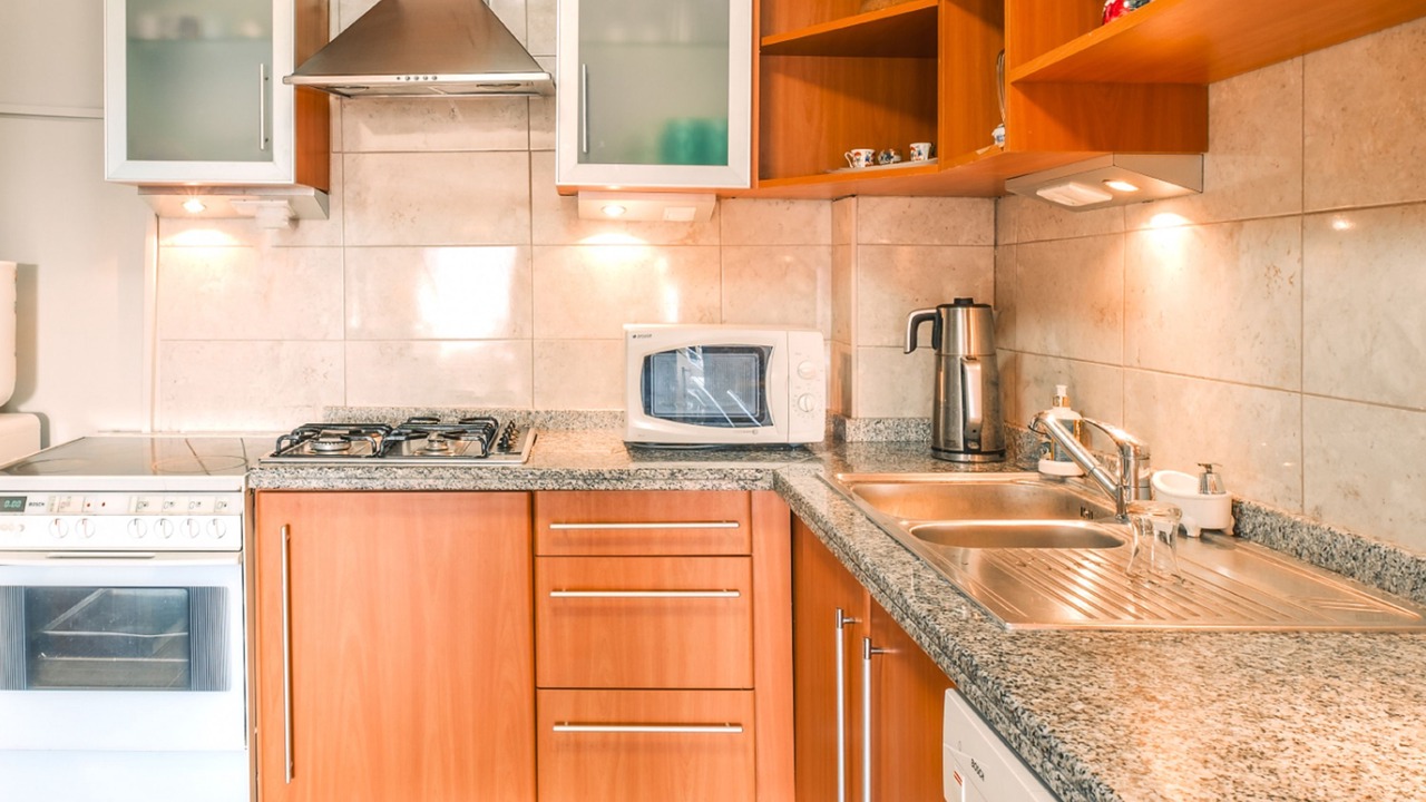 Photo of Kitchen in Bodrum