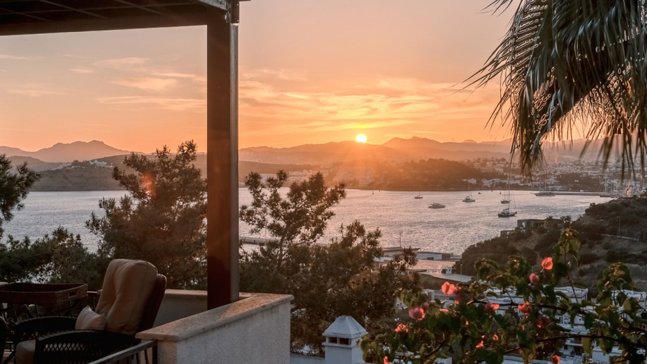 Photo of Outdoor in Bodrum