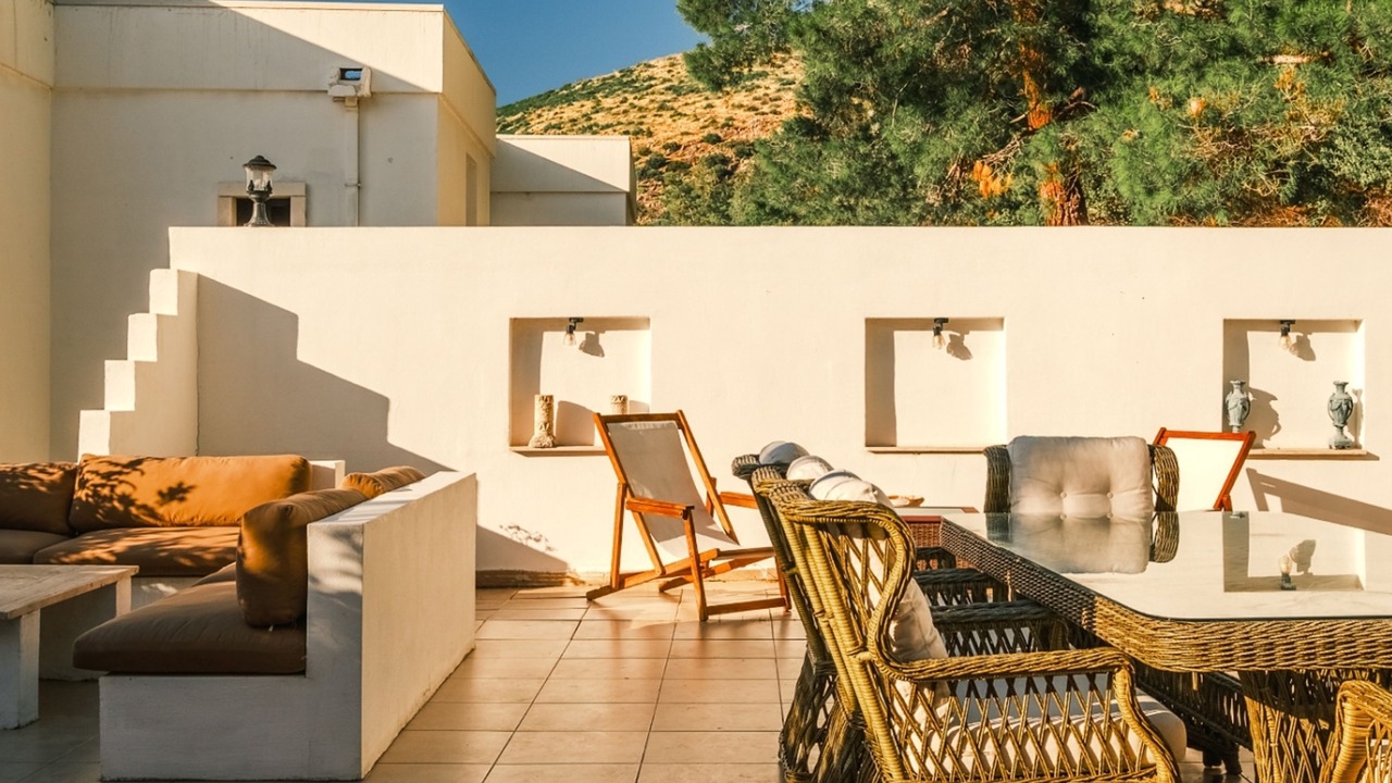 Photo of Outdoor in Bodrum