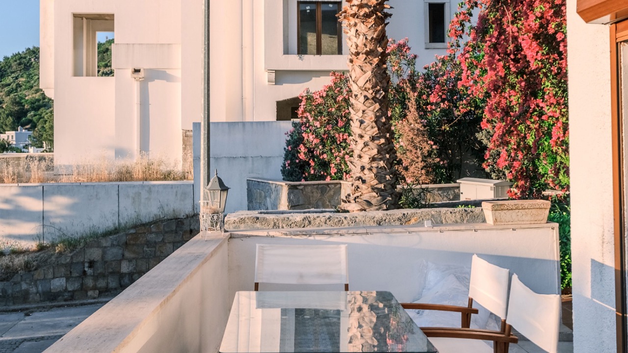 Photo of Outdoor in Bodrum