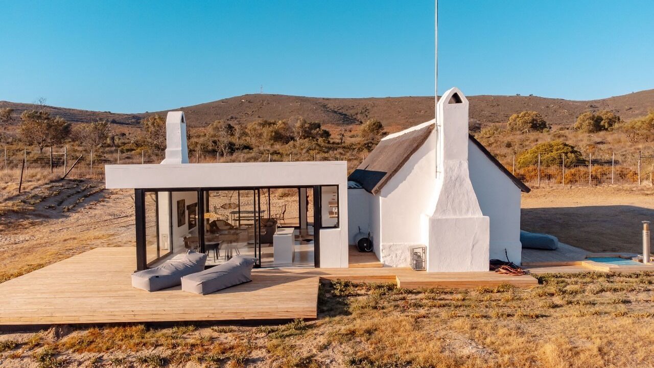 Photo of Outdoor in Yzerfontein