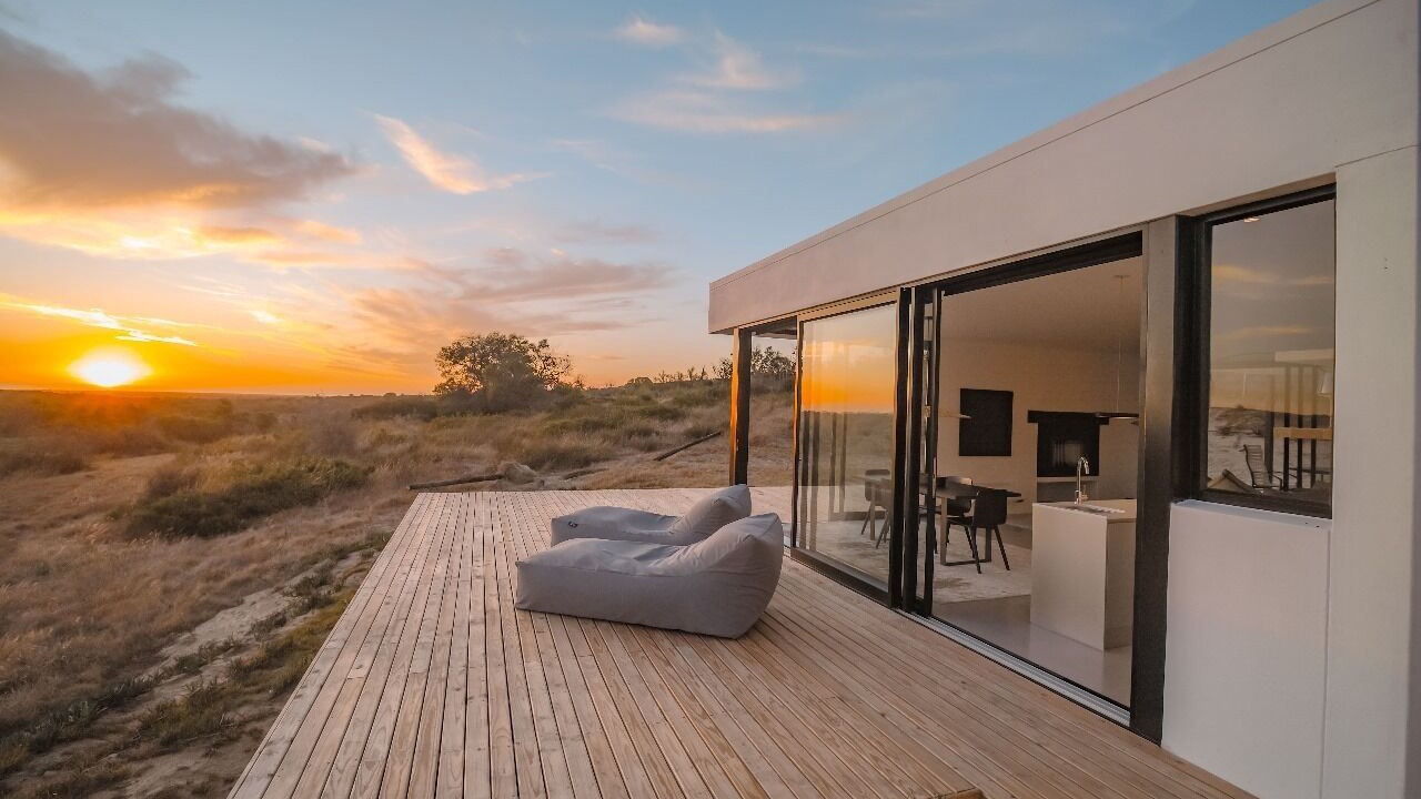 Photo of Outdoor in Yzerfontein