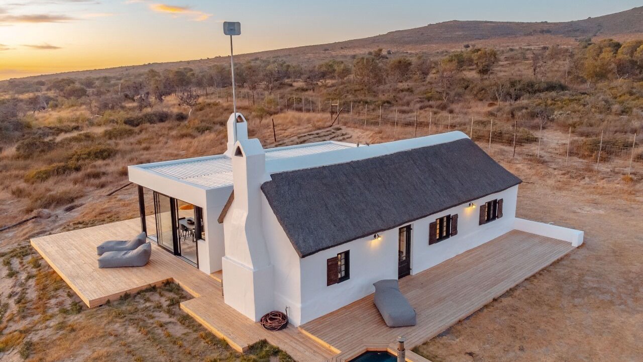 Photo of Outdoor in Yzerfontein