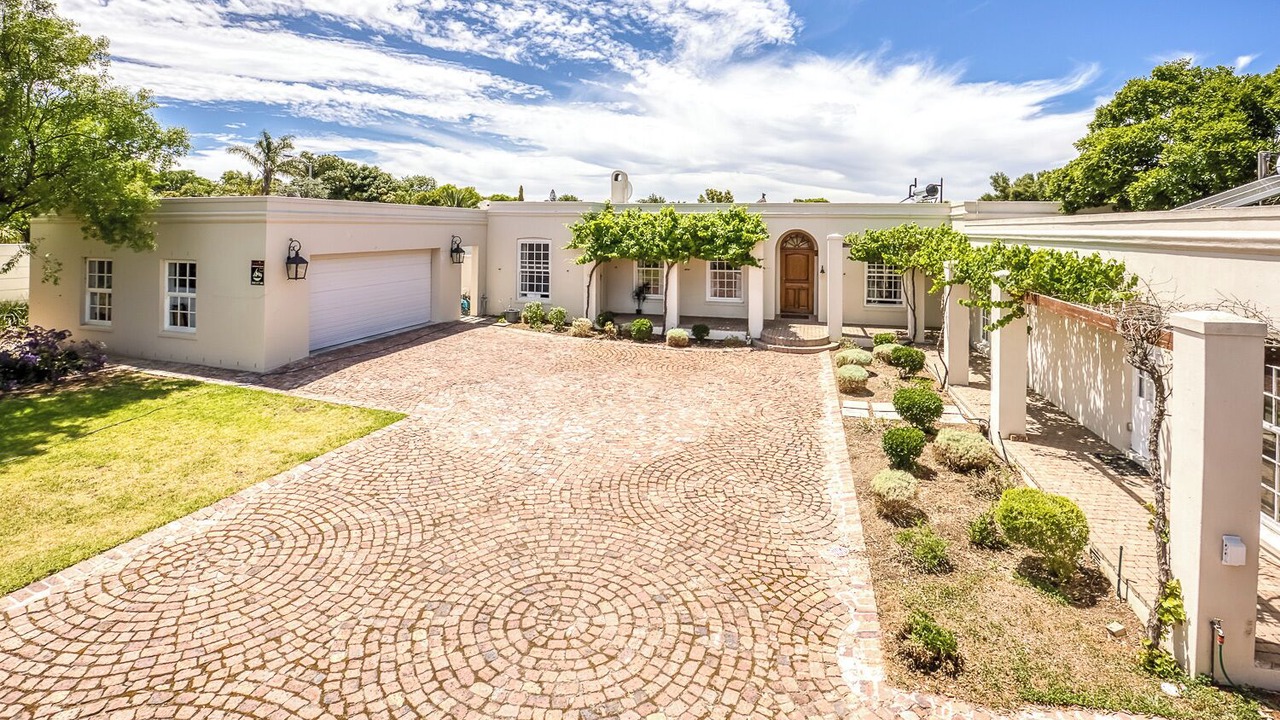 Photo of Outdoor in Durbanville