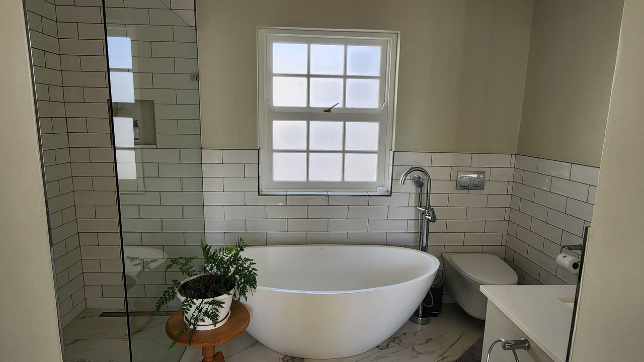 Photo of Bathroom in Durbanville