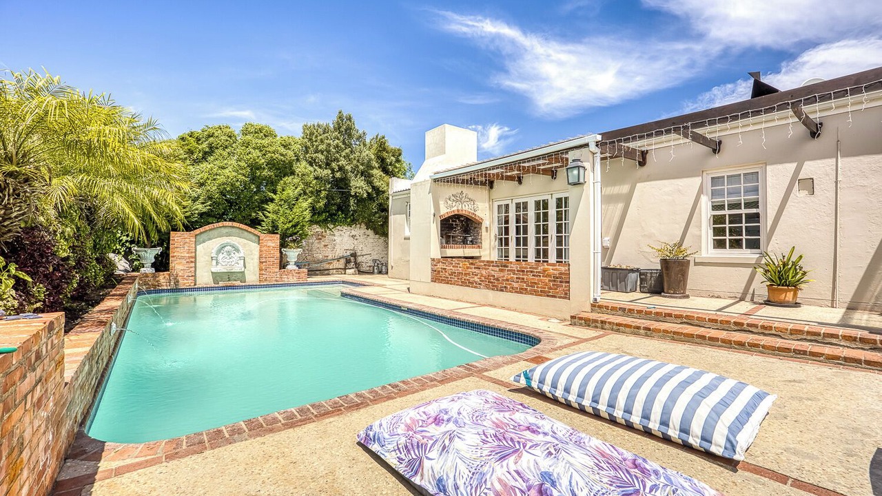 Photo of Outdoor in Durbanville