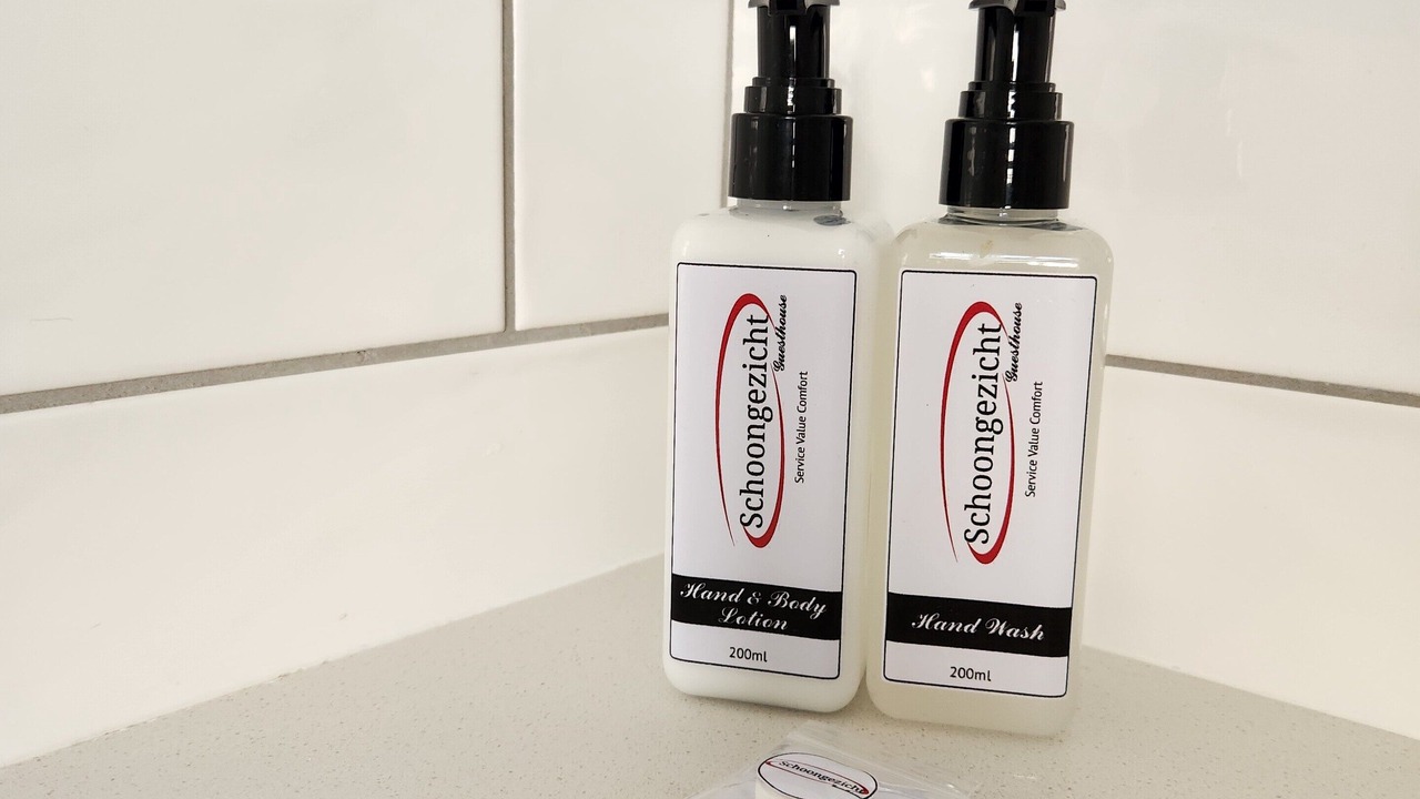 Photo of Bathroom in Durbanville