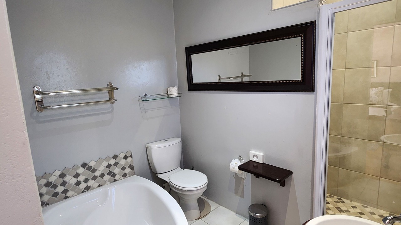 Photo of Bathroom in Durbanville