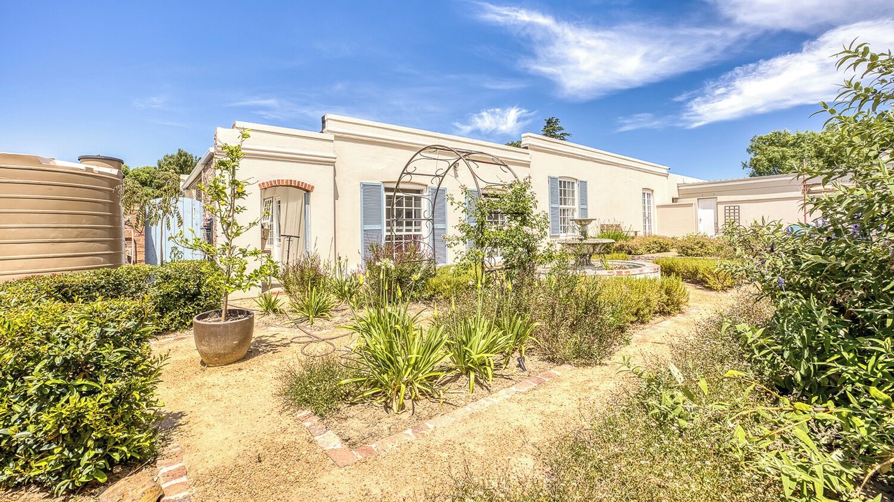 Photo of Outdoor in Durbanville